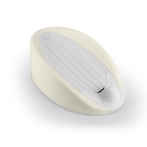 7370 Подложка за баня Dolu Relax Beige