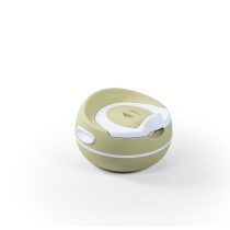 7195 Гърне с капак Premium Eco Green