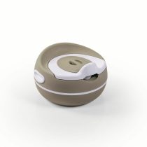 7196 Гърне с капак Premium Stone Grey