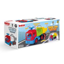 7017 Кракомобил Камион DOLU