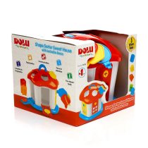5096 Къща с форми Sweet House DOLU