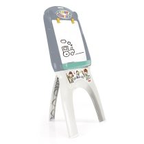 2662 Статив за рисуване Jumbo Easel DOLU