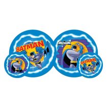 WB-B-002 Топка Batman 23 см