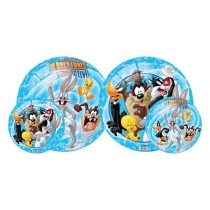 WB-LT-015 Топка Looney Tunes 23 см