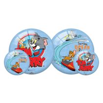 WB-TJ-003 Топка Tom and Jerry 23 см