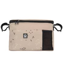 5128207 Органайзер  Romantic Leaves Beige