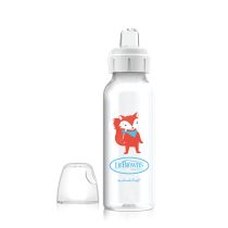 SB81096-P12 Преходно шише 250ml Лисица
