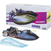 Fortnite Victory Royale Series Моторна лодка