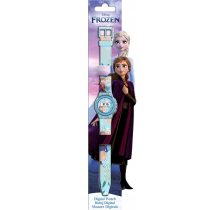 Frozen Ръчен часовник