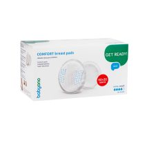 296 Подложки за кърмачки Comfort 70бр.