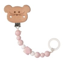 1313016725 Държач за залъг. Little Chums Mouse