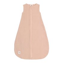 1542016772-68 Летен спален чувал GOTS PowderPink