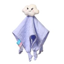 1538 Играчка за гушкане BLINKY CLOUD