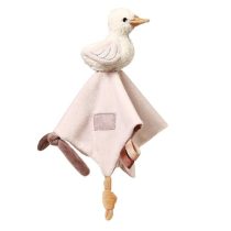 1556 Одеяло за гушкане GOOSE ZOE