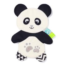 1558 Играчка за гушкане Panda Polly