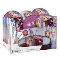 DISNEY FROZEN Топка 10 см Асортимент
