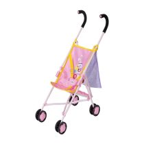 BABY BORN Количка с чанта