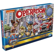 F3522 Игра Операция  Paw Patrol
