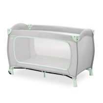 Кошара Sleep N Play Go Plus Dusty Mint