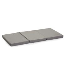 Матрак сгъваем 60 х 120 см Sleeper Grey