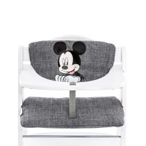 Комплект за стол Deluxe Mickey Grey