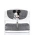 Комплект за стол Deluxe Mickey Grey