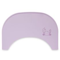 Силиконова подложка Alpha+/Beta+ Crab Lavender