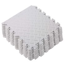 Дунапренен пъзел 30*30*1.2cm 9 броя/комплект