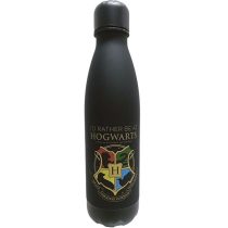 Harry Potter Бутилка за вода Hogwarts 500 мл.