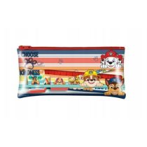 Paw Patrol Несесер с ученически пособия  5 части