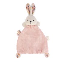 Зайче за гушкане Rabbit Poppy