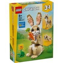 31162 Сладко зайче