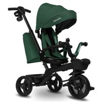 Триколка Lionelo Kori green