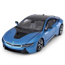 58400 Метална кола BMW i8 1:43 Син