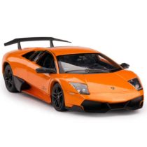 58900 Кола Lamborghini Sian 1:43 Оранжев
