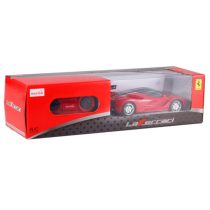 48900 Кола RC Ferrari LaFerrari 1:24 Червен