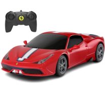 71900 Кола RC FERRARI 458 SPECIALE A 1:24 Червен