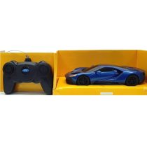 78200 Кола RC FORD GT 1:24 Син