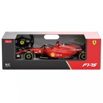 93400 Кола RC Ferrari F1 75 1:18 Червен
