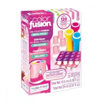 2563 Комплект Nail Polish Maker Refill Pack