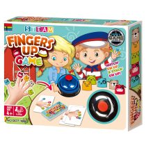 Игра с пръсти 186