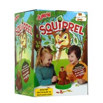 Игра скачаща катерица