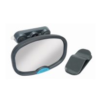 Огледало Brica Dual Sight Mirror