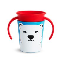Тренировъчна чаша Polar 177 ml