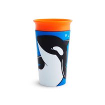 Чаша за лесен преход Orca 266 ml
