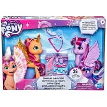 F3331 MLP Игрален комплект Sparkling Generations