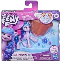 F3542 MLP Фигура с 20 аксесоара Izzy Moonbow