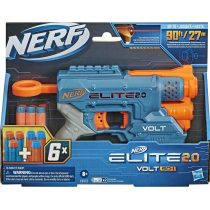 E9952 NERF Бластер ELITE TRIO 2.0 VOLT SD 1