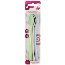 37079 Лъжички за хранене 3 бр.NIP