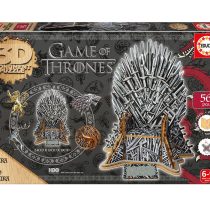 17207 Пъзел 3D Game of thrones